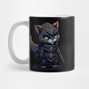 Kitten Stinger Mug